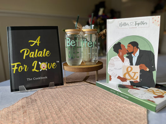 Better Together bundle